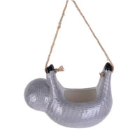 Sloth planter