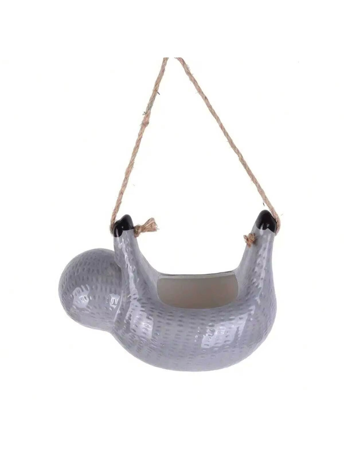 Sloth planter