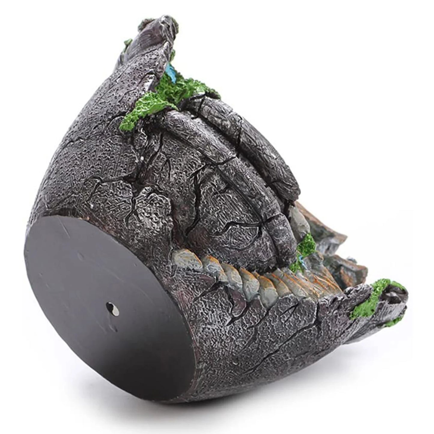 Fairy Garden Planter Succulent Plant Planting Pot Flower Plant Pots with Sweet House Unique Design for Home Garden Decoration