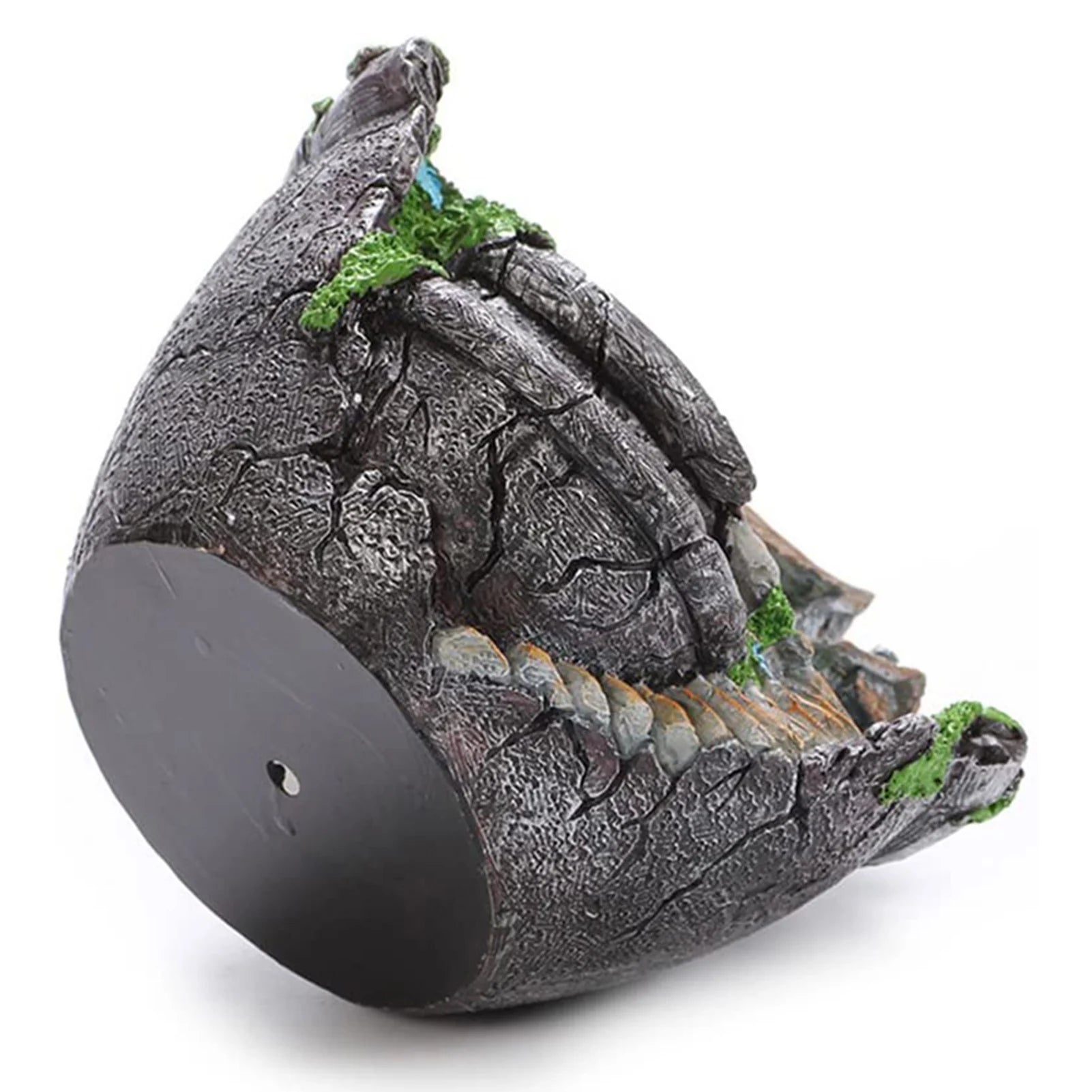 Fairy Garden Planter Succulent Plant Planting Pot Flower Plant Pots with Sweet House Unique Design for Home Garden Decoration