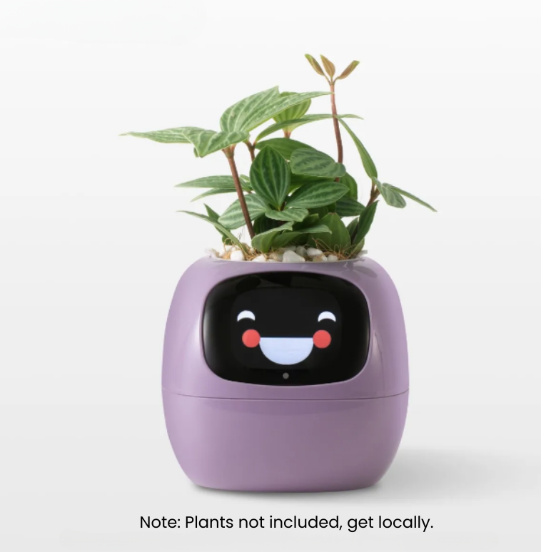 Sproutsy - Ai Smart Planter