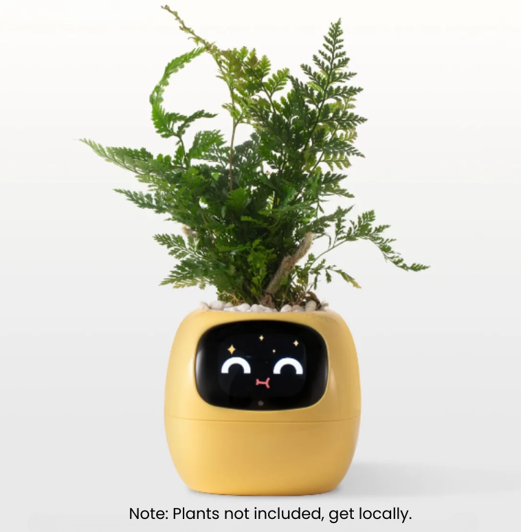 Sproutsy - Ai Smart Planter
