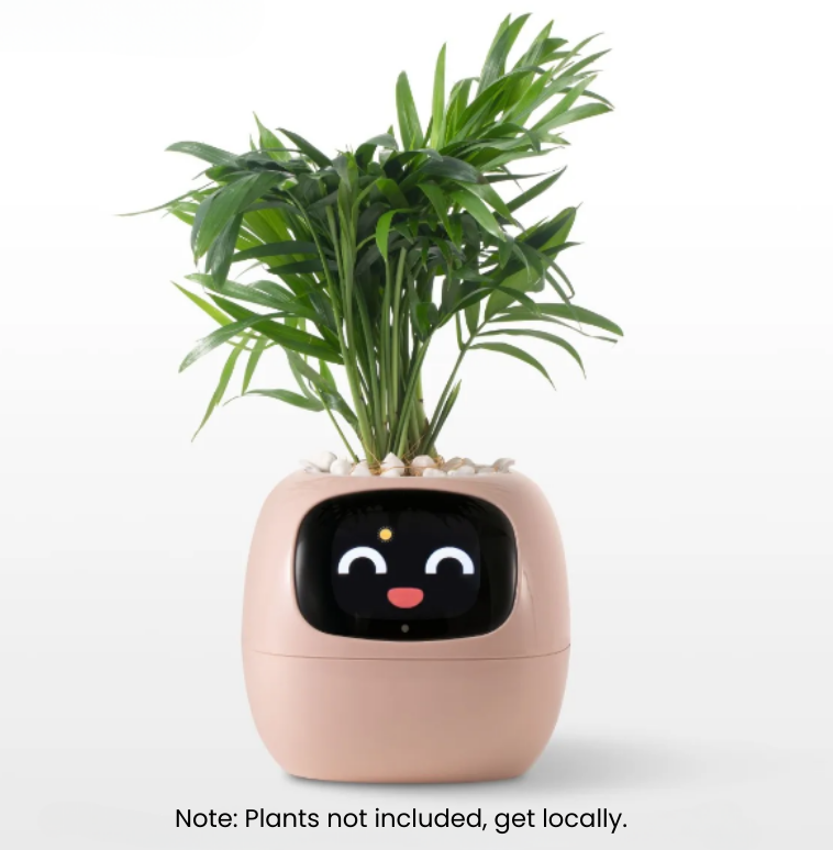 Sproutsy - Ai Smart Planter