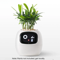 SPROUTSY -  AI smart planter