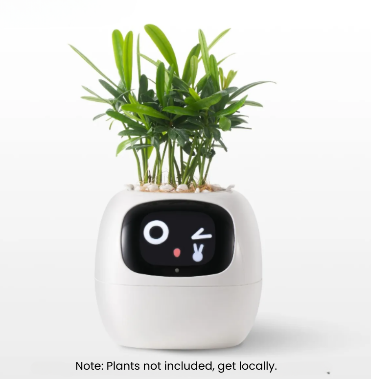 Sproutsy - Ai Smart Planter
